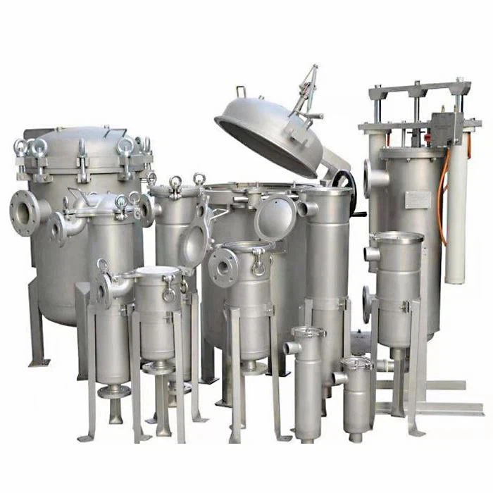 ถุงกรอง