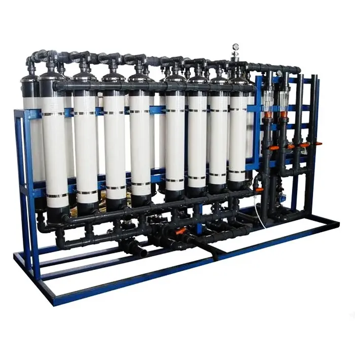 เมมเบรนสแต็คฟิลเต้